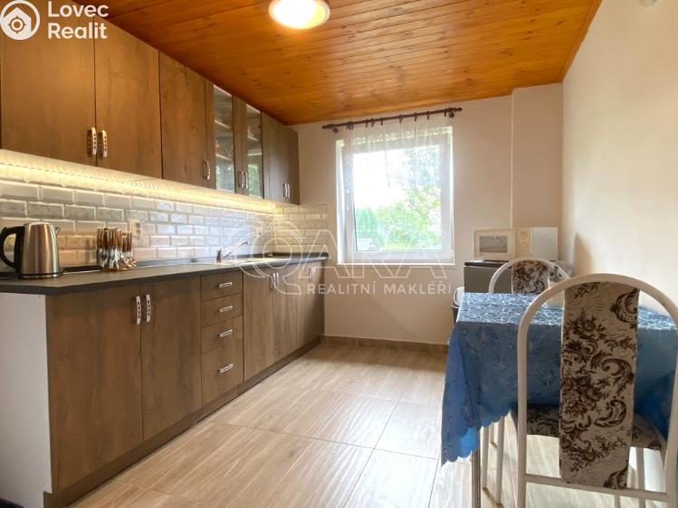 Оренда сімейного будинку Zubří, Na Kopci 883 č. 7