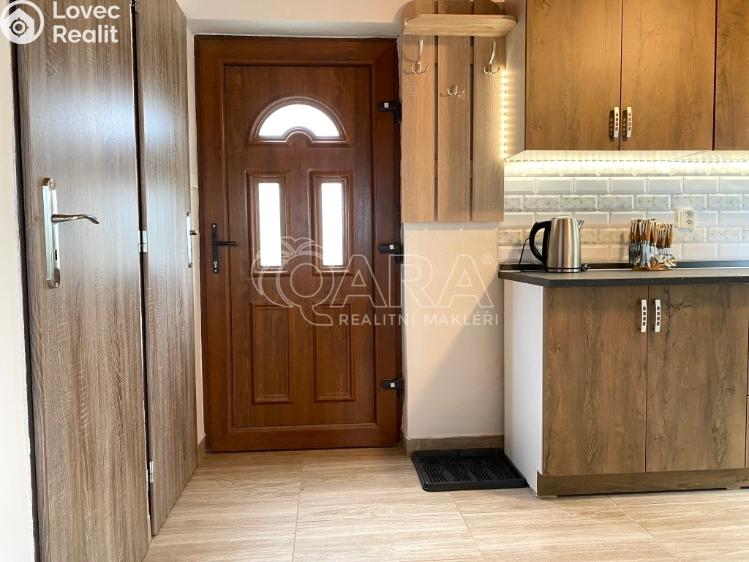 Оренда сімейного будинку Zubří, Na Kopci 883 č. 8