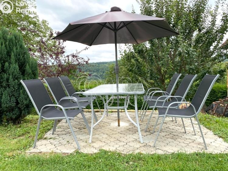 Оренда сімейного будинку Zubří, Na Kopci 883 č. 12