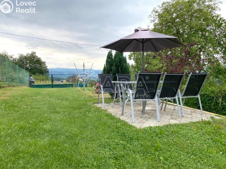 Оренда сімейного будинку Zubří, Na Kopci 883 č. 16