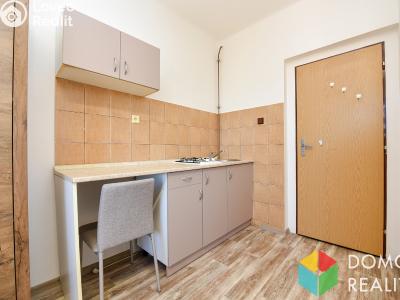 Pronájem pokoje Komárov č. 1