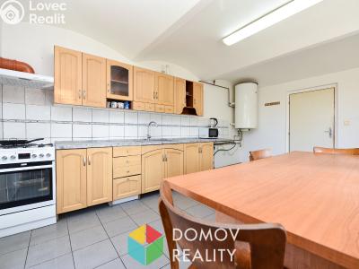 Pronájem pokoje Týček č. 4