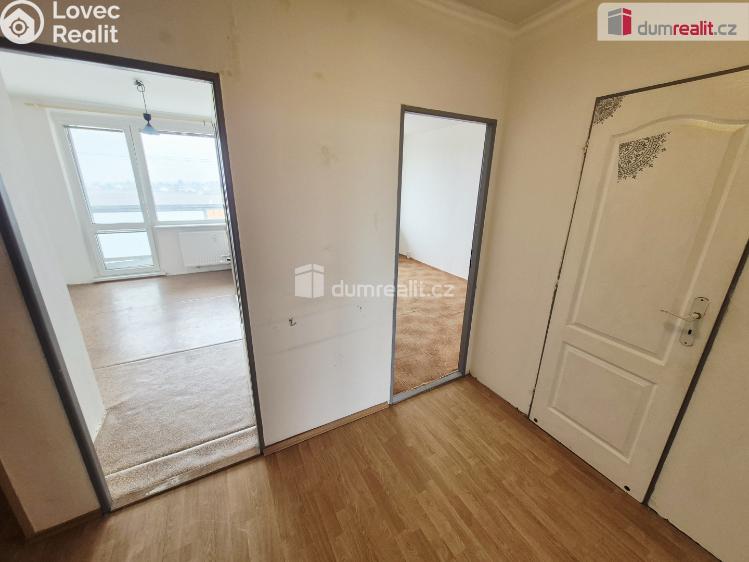 Prodej bytu 3+1 Roudnice nad Labem, Okružní č. 7