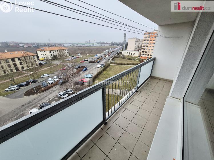 Prodej bytu 3+1 Roudnice nad Labem, Okružní č. 15