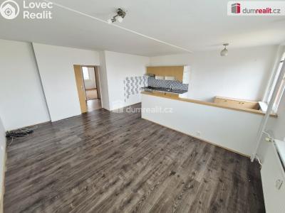 Prodej bytu 3+1 Roudnice nad Labem, Okružní č. 3