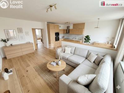 Prodej bytu 3+1 Roudnice nad Labem, Okružní č. 4