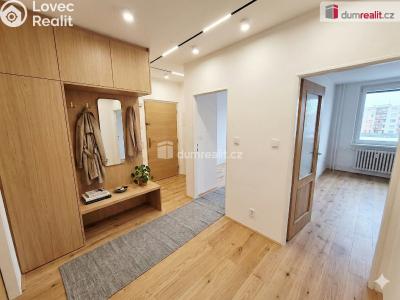 Prodej bytu 3+1 Roudnice nad Labem, Okružní č. 6