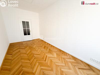 Pronájem kanceláře Praha 1, Vodičkova č. 2