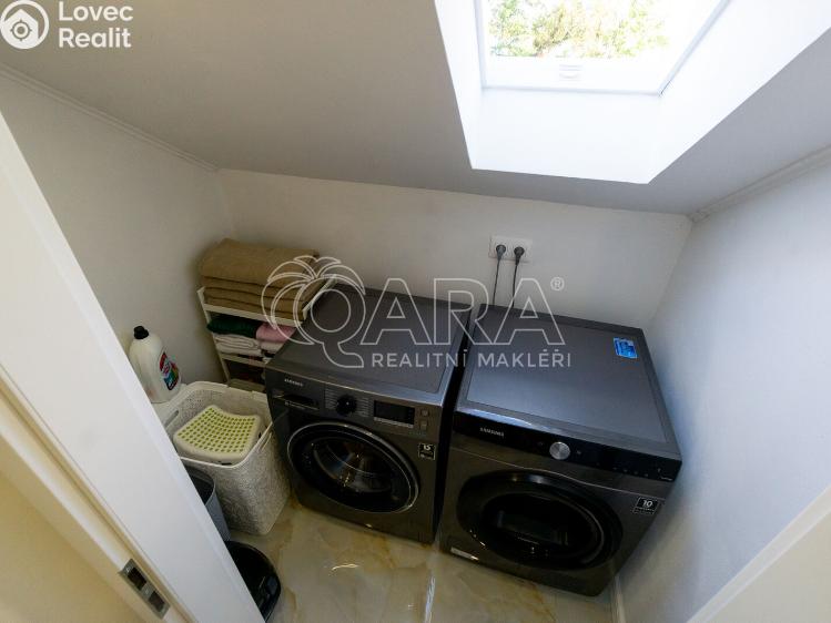 Prodej rodinného domu Rostoklaty č. 20