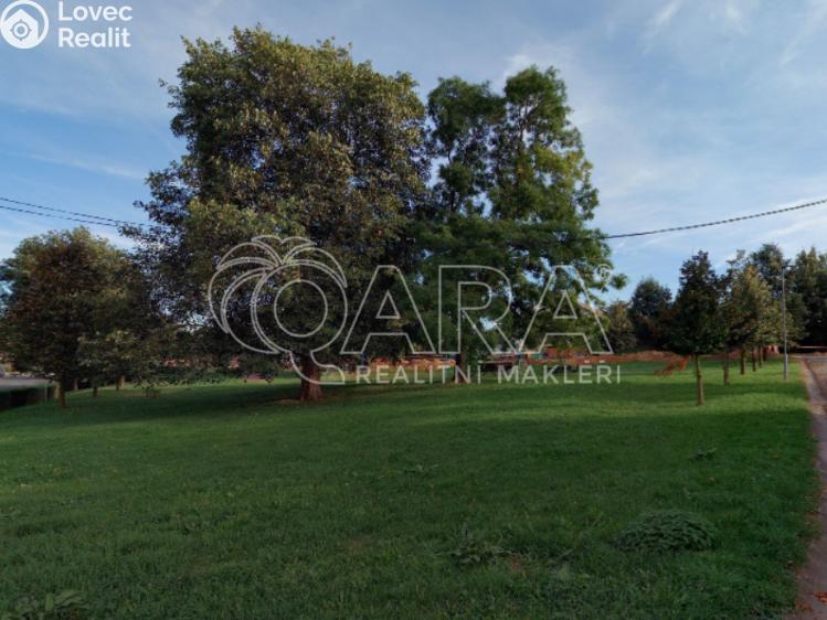 Prodej rodinného domu Rostoklaty č. 24