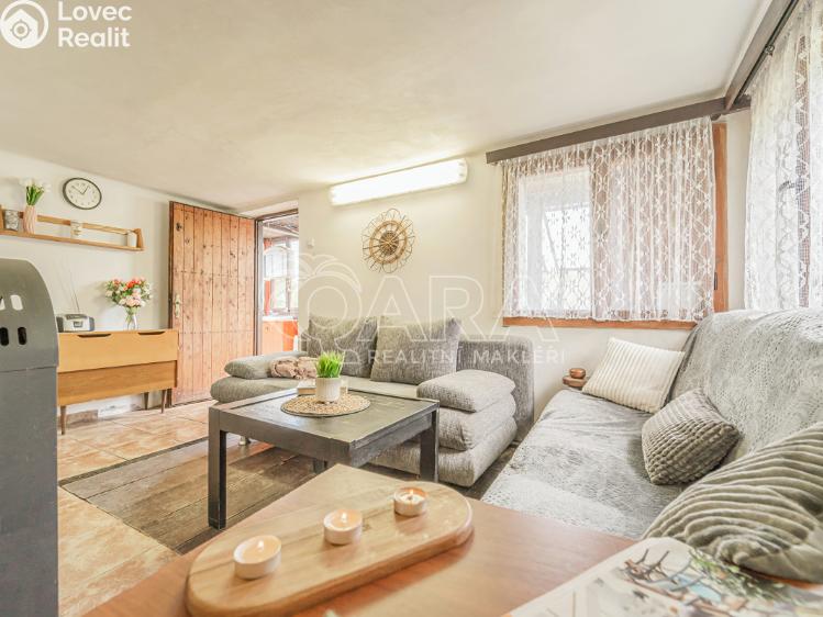 Prodej chaty Račice č. 11