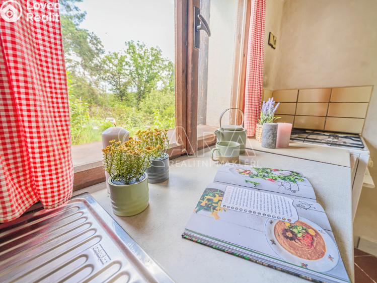 Prodej chaty Račice č. 15