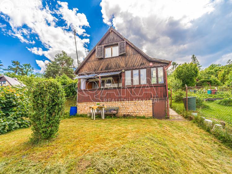 Prodej chaty Račice č. 21