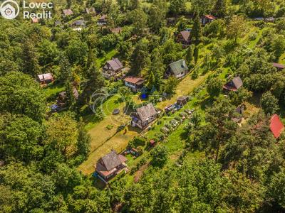 Prodej chaty Račice č. 3