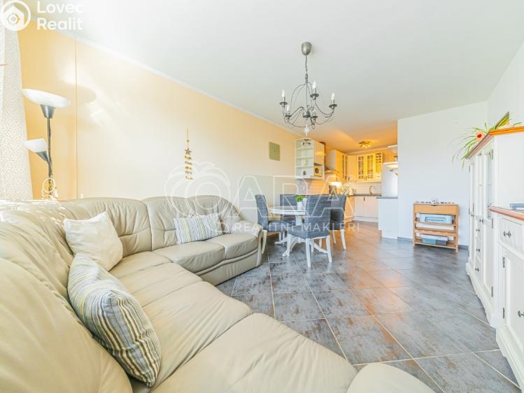 Prodej bytu 3+KK Beroun, Tyršova 74 č. 1