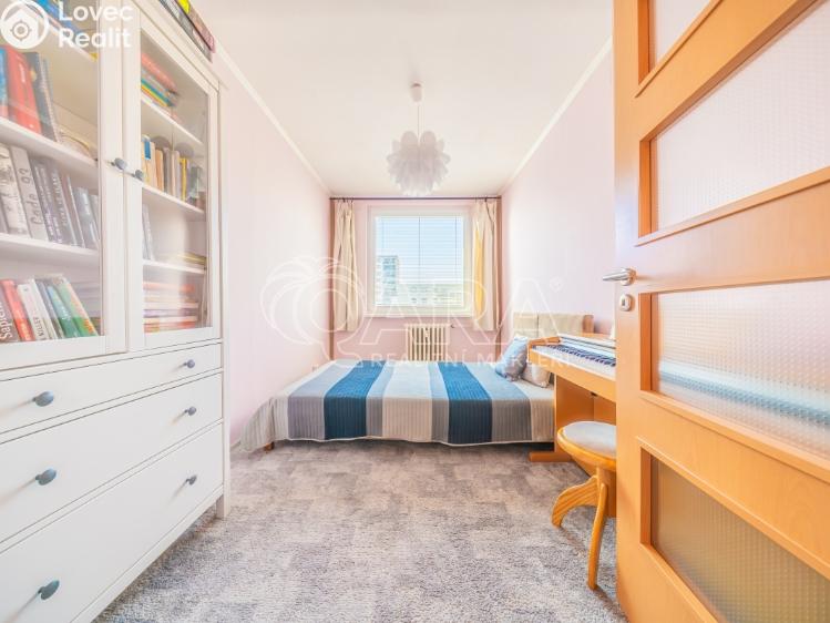 Prodej bytu 3+KK Beroun, Tyršova 74 č. 6