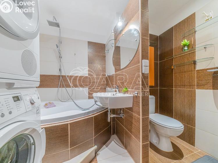 Prodej bytu 3+KK Beroun, Tyršova 74 č. 8