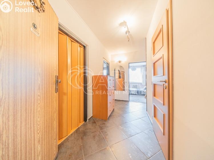 Prodej bytu 3+KK Beroun, Tyršova 74 č. 9