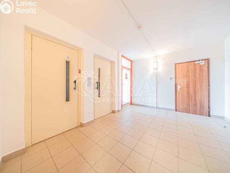 Prodej bytu 3+KK Beroun, Tyršova 74 č. 12