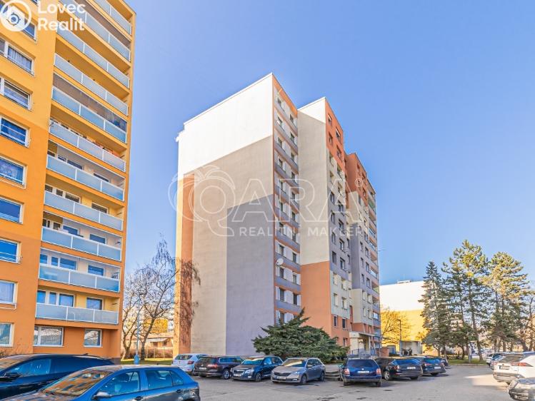 Prodej bytu 3+KK Beroun, Tyršova 74 č. 14