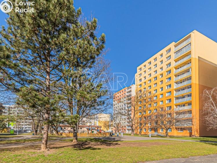 Prodej bytu 3+KK Beroun, Tyršova 74 č. 15