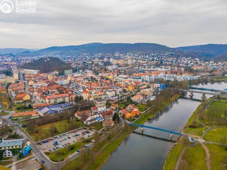 Prodej bytu 3+KK Beroun, Tyršova 74 č. 16