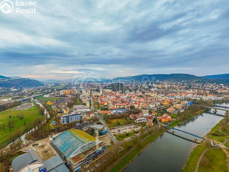 Prodej bytu 3+KK Beroun, Tyršova 74 č. 17