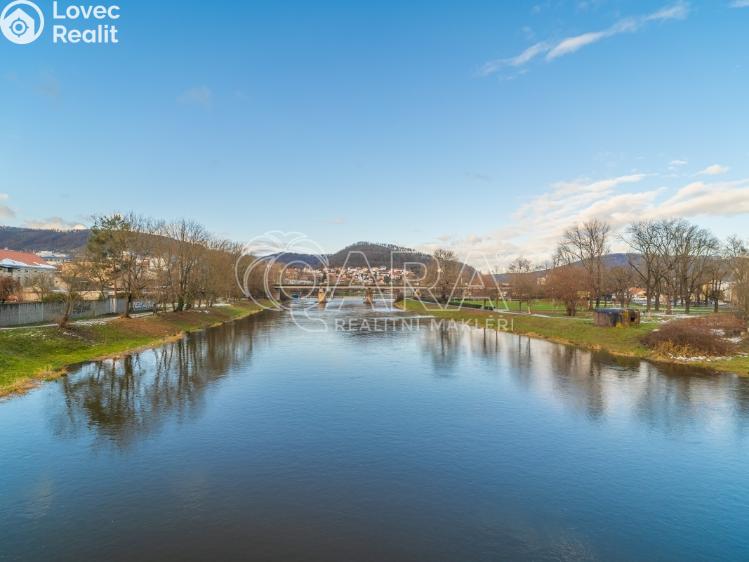 Prodej bytu 3+KK Beroun, Tyršova 74 č. 19