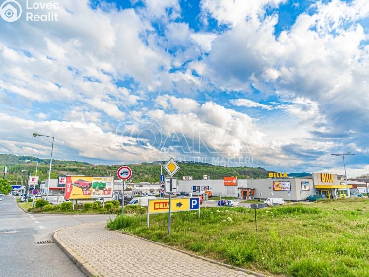 Prodej bytu 3+KK Beroun, Tyršova 74 č. 20