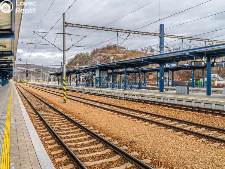 Prodej bytu 3+KK Beroun, Tyršova 74 č. 21