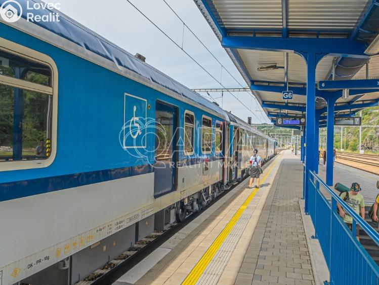 Prodej bytu 3+KK Beroun, Tyršova 74 č. 22