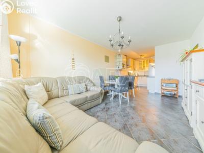 Prodej bytu 3+KK Beroun, Tyršova 74 č. 1