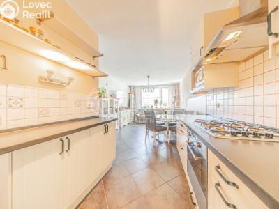 Prodej bytu 3+KK Beroun, Tyršova 74 č. 3