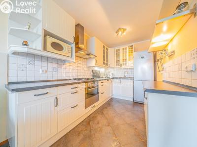 Prodej bytu 3+KK Beroun, Tyršova 74 č. 5