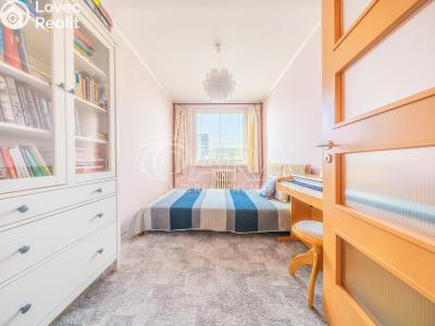 Prodej bytu 3+KK Beroun, Tyršova 74 č. 6