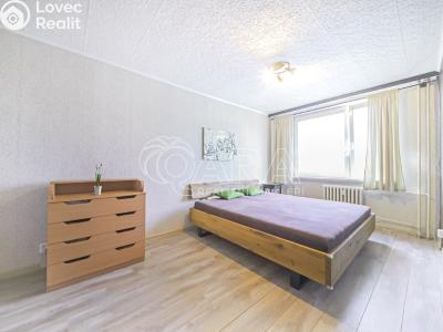 Продаж квартири 3+KK Beroun, Tyršova 74 č. 7