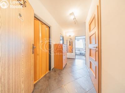 Продаж квартири 3+KK Beroun, Tyršova 74 č. 9