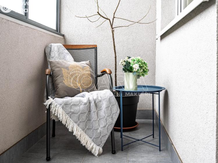 Prodej bytu 2+KK Praha, Tupolevova 506 č. 14