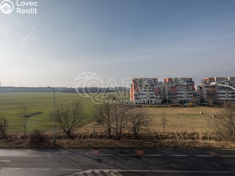 Prodej bytu 2+KK Praha, Tupolevova 506 č. 15