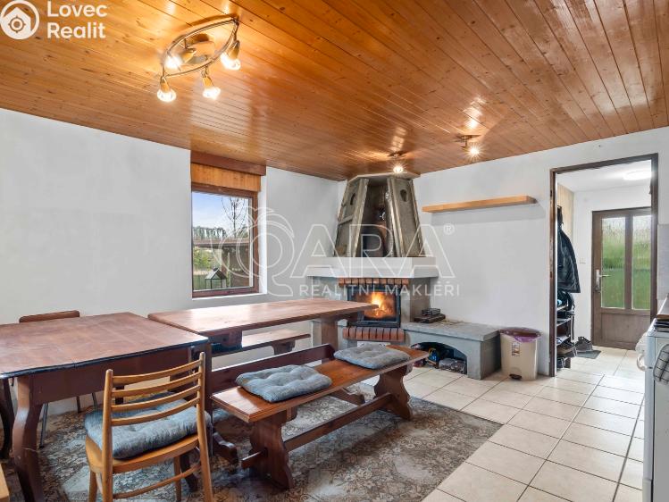 Prodej rodinného domu Petříkov č. 3