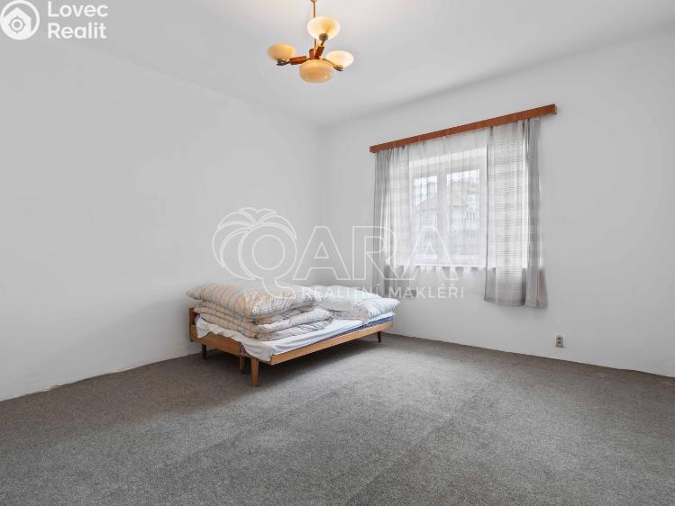 Prodej rodinného domu Petříkov č. 8