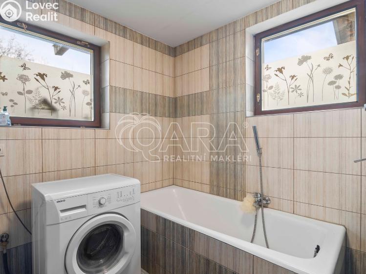 Prodej rodinného domu Petříkov č. 10