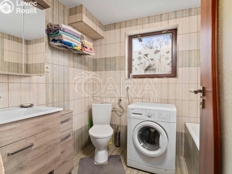 Prodej rodinného domu Petříkov č. 11