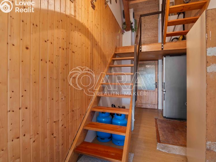 Prodej rodinného domu Petříkov č. 13