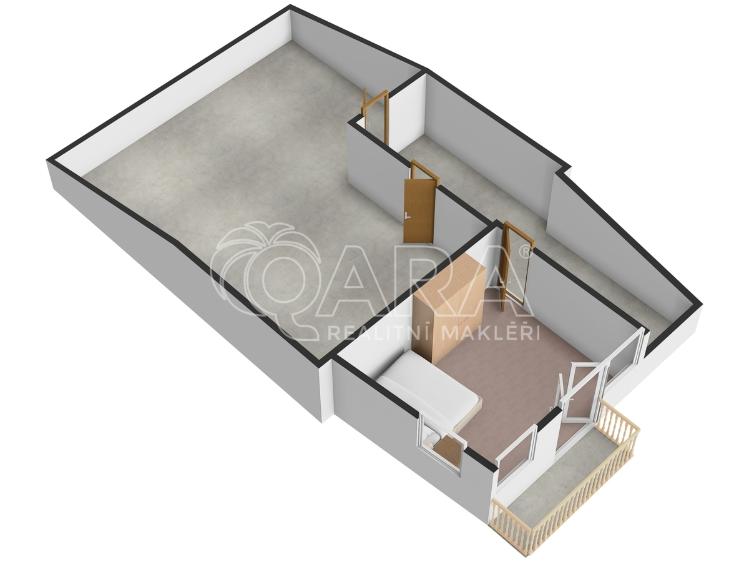 Prodej rodinného domu Petříkov č. 20