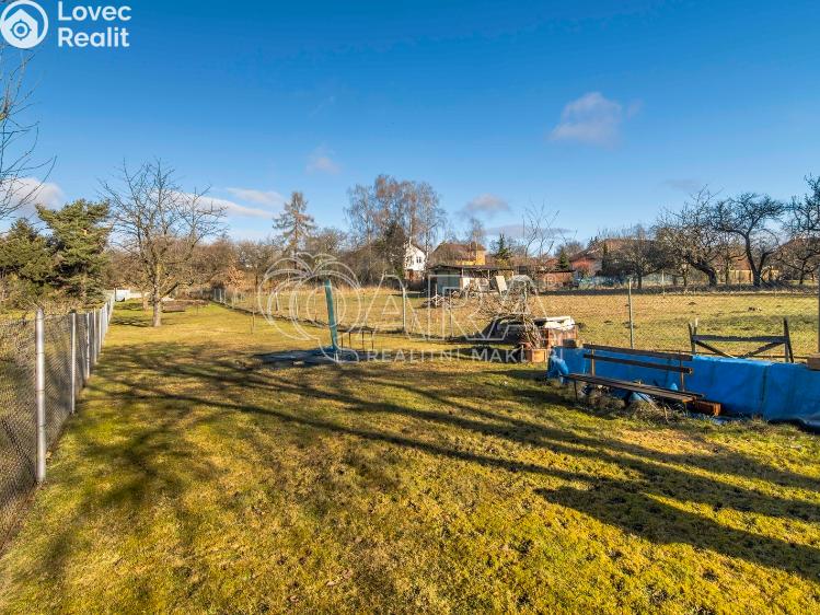 Prodej rodinného domu Petříkov č. 21