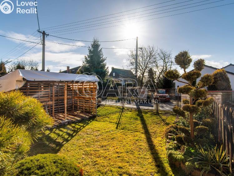 Prodej rodinného domu Petříkov č. 22