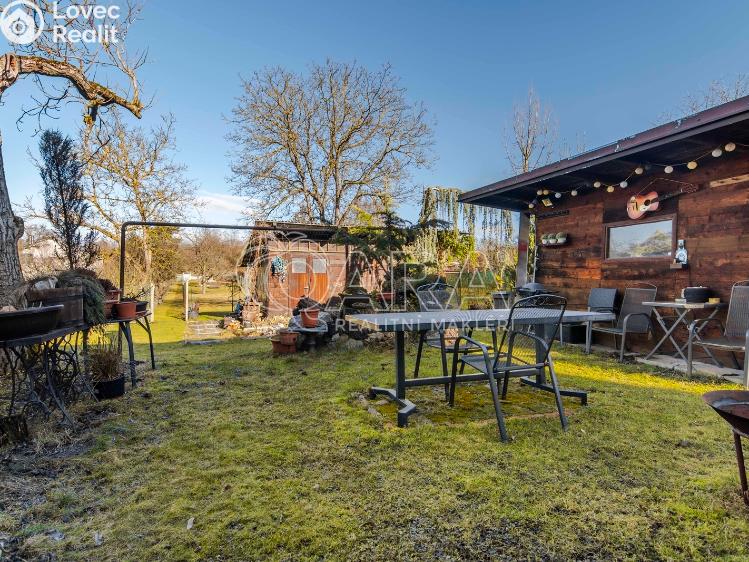 Prodej rodinného domu Petříkov č. 23