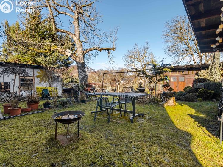 Prodej rodinného domu Petříkov č. 24