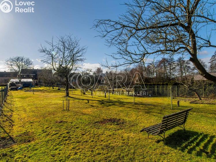 Prodej rodinného domu Petříkov č. 26